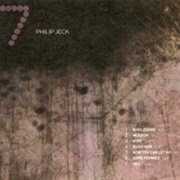 Phillip Jeck - 7