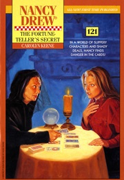 The Fortune Teller&#39;s Secret (Carolyn Keene)