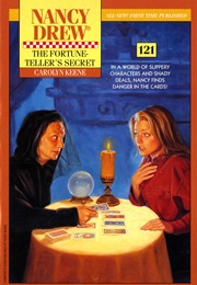 The Fortune Teller's Secret (Carolyn Keene)