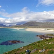 Sea of the Hebrides