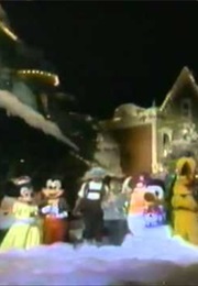 Christmas at Walt Disney World (1978)