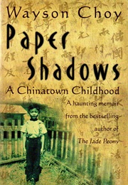 Paper Shadows (Wayson Choy)