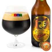 Colorado Ithaca Imperial Stout