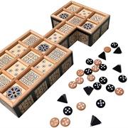 Royal Game of Ur
