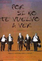 Por Si No Te Vuelvo a Ver (1998)