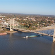 Cape Girardeau, Missouri