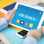 Apply for a Job Online