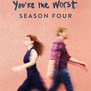You're the Worst Season 4