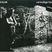 Cindytalk - Camouflage Heart