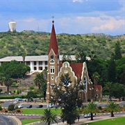 Windhoek, Namibia