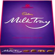 Milk Tray