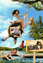 Bunk'd (2015)