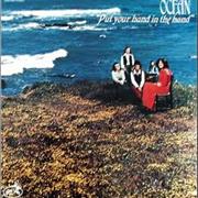 Put Your Hand in the Hand