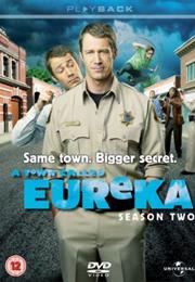 Eureka