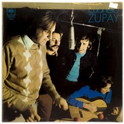 Cuarteto Zupay – Cuarteto Zupay (1973)
