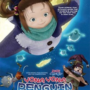 Yona Yona Penguin