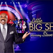 Little Big Shots
