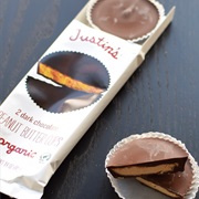 Justin's Dark Chocolate Peanut Butter Cups