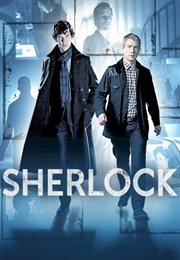 Sherlock