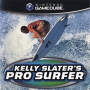 Kelly Slater's Pro Surfer