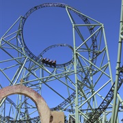 Kärnan (Hansa-Park, Germany)