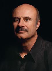 Dr Phil McGraw