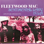 Fleetwood Mac - Sentimental Lady