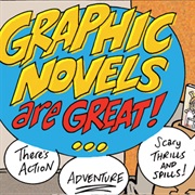 A Graphic Novel