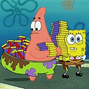 Traveling Chocolate Bar Salesman