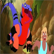 If I'm Gonna Eat Somebody