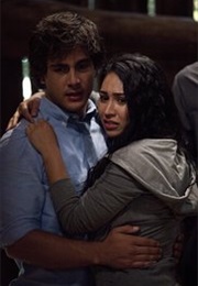 Sorority Surrogate (2014)