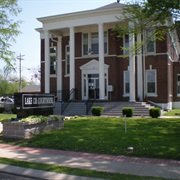 Tiptonville, Tennessee