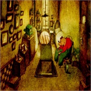 The House of Small Cubes (Tsumiki No Ie)= Won Academy Oscar´S