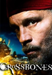 Crossbones (2014)
