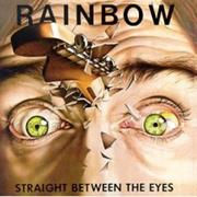Rainbow - Straight Between the Eyes