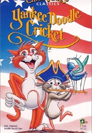 Yankee Doodle Cricket (1975)