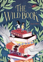 The Wild Book (Juan Villoro)