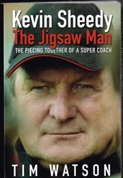 Kevin Sheedy - The Jigsaw Man (Tim Watson)
