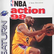 NBA Action '98