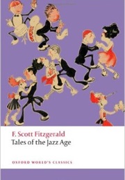 Tales of the Jazz Age (F. Scott Fitzgerald)