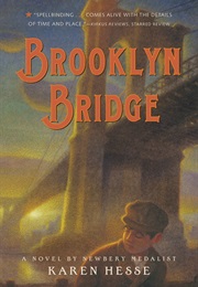 Brooklyn Bridge (Karen Hesse)