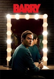 Barry (2018)