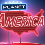 Planet America