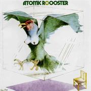 Atomic Rooster, &quot;Atomic Rooster&quot;