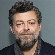 Andy Serkis