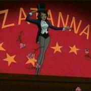 Zatanna Web Series