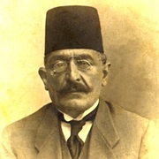 Ahmed Bey Aghayev