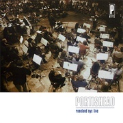 Portishead- PNYC