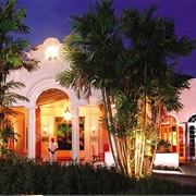 The Fairmont Royal Pavilion (Barbados)