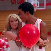 Sharpay and Zeke